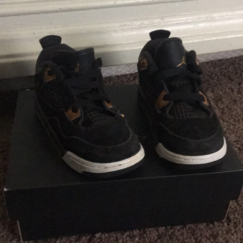 Jordan’s
